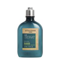 L'Occitane Cap Cédrat Shower Gel 250ml