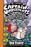 the Invasion of the Incredibly Naughty Cafeteria Ladies Colour Edition | Dav Pilkey