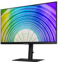 Samsung 27-Inch A6 Business Monitor IPS 2K QHD (UAE Delivery Only)