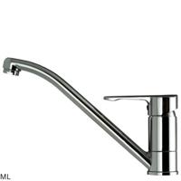 TEKA ML Single Lever Kitchen Tap with swivel spout