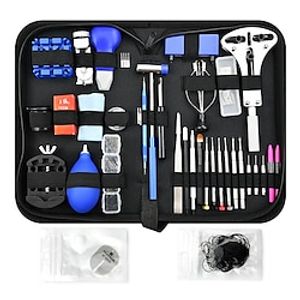 Watch repair tool kits 388pcs watch repair  watch back case opener set  TZ1-079 miniinthebox