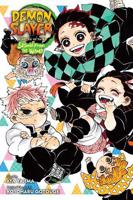 Demon Slayer - Kimetsu No Yaiba - Signs From The Wind | Aya Yajima