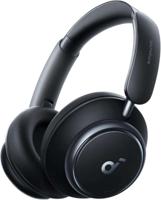 Soundcore by Anker Space Q45 Adaptive Noise Cancelling Headphones Black