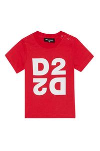 Logo Print T-shirt