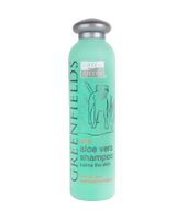 Greenfields Dog Aloe Vera Shampoo - 200ML
