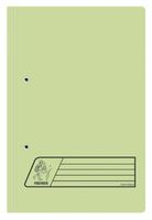PREMIER SPRING FILE FS 300G GREEN COLOUR