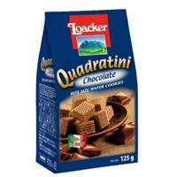 Loacker Chocolate 12 X 125Gms (UAE Delivery Only)