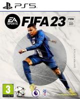 FIFA 23 PlayStation 5 International Version - FIFA23PS5