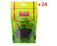 Natures Choice Prunes USA - 200gm Pack Of 24 (UAE Delivery Only)