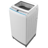 Midea top load washing machine 6KG | 8 Wash program | Lunar Dial | 20% Time Saving| 3+1 Channels - thumbnail