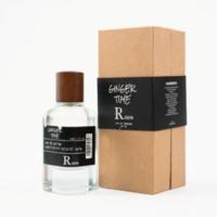 Rabdan Ginger Time 50Ml (U)