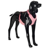 Paikka Visibility Harness For Dogs - Pink Large