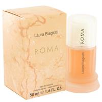 Laura Biagiotti Roma (W) Edt 50Ml