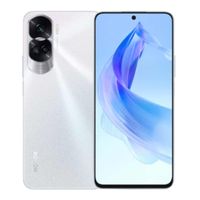 Honor 90 Lite, 256GB, 8GB, 5G Smartphone, Titanium Silver