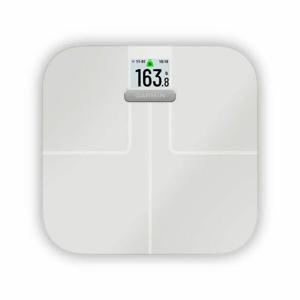 Garmin Index S2 White Smart Scale