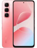 Infinix HOT 60i, 256GB, 8GB, 4G- Neon Red