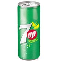 7Up Can 250ml (012000804106) - thumbnail