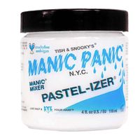 Manic Panic Pastel-Izer Mixer (U) 118Ml Hair Color - thumbnail