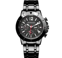 Giordano Men's Multi Function Blue Dial Watch - GD-1199-44