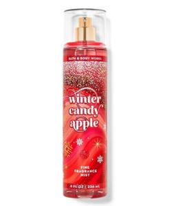 Bath & Body Works Winter Candy Apple 236Ml Body Mist