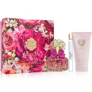 Vince Camuto Floreale (W) Set Edp 100Ml + Edp 10Ml + Body Cream 150Ml