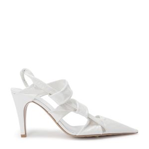 The Point pumps
