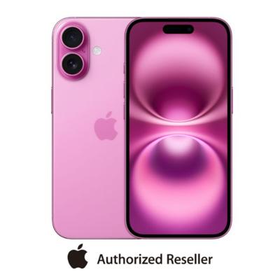Apple iPhone 16 Plus | Storage 256GB | Operating system IOS 18| Chipset A18 Bionic chip| Color Pink| MXVJ3AE/A