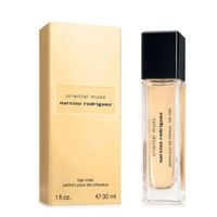 Narciso Rodriguez Oriental Musc (W) 30Ml Scented Hair Mist