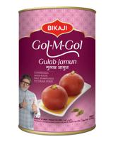 Bikaji Gulab Jamun 1kg