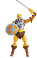 Mattel Masters Of The Universe Revelation Masterverse Faker Action Figure