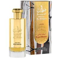 Lattafa Khaltaat Al Arabia Royal Blends (U) Edp 100Ml