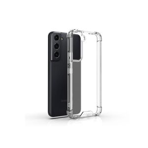 Hyphen Clear Drop Protection Case - Samsung S21 Plus