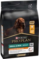 Pro Plan Small&Mini Adult Dog Chicken 3Kg