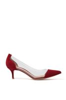 Plexi 55 Pumps Plexi 55 Pumps