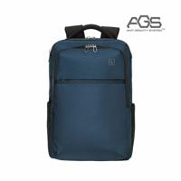 Tucano Marte Gravity Backpack with AGS for MacBook Pro 16-Inch/Laptop 15.6-Inch - Blue - thumbnail