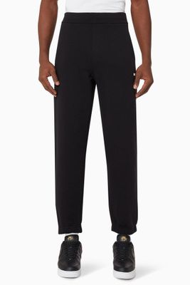 Logo Sweatpants in Fleece Logo Sweatpants in Fleece