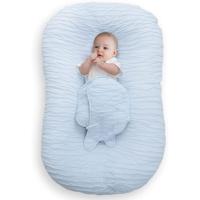 Sunveno DuPont Baby Nest Wings - Blue SN_AWBN_BU