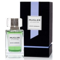 Mugler Les Exceptions Mystic Aromatic (U) Edp 80Ml