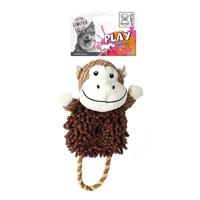 M-Pets Limited Edition Animo Monkey Dog Toy