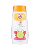 Arm and Hammer Ultra Fresh 2 in 1 Detangling Shampoo with Conditioner