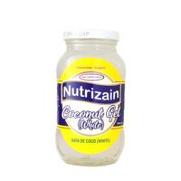 Nutrizain Coconut Gel 340gm