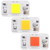 LED COB Chip LED Light 110V 220V 20W 30W 50W Warm White White Smart IC No Welding No Need Driver SMD light Beads FOR Floodlight Spotlight outdoor lamp DIY Lighting 1pc Lightinthebox LED COB Chip LED Light 110V 220V 20W 30W 50W Warm White White Smart IC No Welding No Need Driver SMD light Beads FOR Floodlight Spotlight outdoor lamp DIY Lighting 1pc Lightinthebox