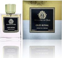 Ministry Of Oud Oud Royal Unisex Extrait De Perfume 100ML