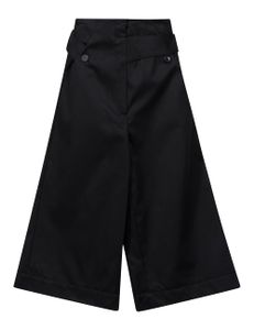 Disjointed Culottes - Blue Disjointed Culottes - Blue
