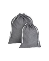 Homesmiths Travel Laundry Bag Set of 2