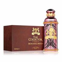 Alexandre J TC Morning Muscs Edp 100ml (U)