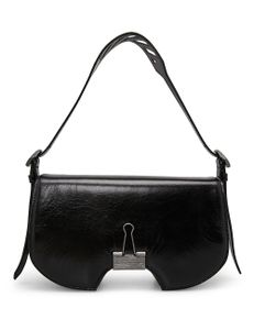 Swiss Flap Black No Color
