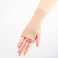 1pc Upgraded Medical Pressure Wrist Protector Twisted Tendon Sheath Fixed Joint Protection Sports Wrist Protector Glove Extension Lightinthebox - thumbnail