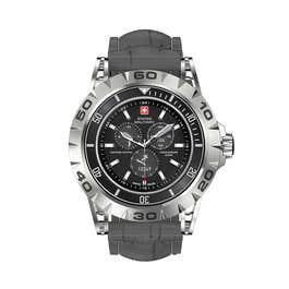 Swiss Military Dom 2 Smart Watch Grey (SM-WCH-DOM2-S-GRY)