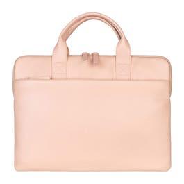 Tucano ISOTTA Slim Bag for Laptop 14”, MacBook Air 15" - Pink (TUC-BSISO1314-PK)